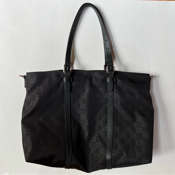 Gucci Tote - Picture 2 of 7